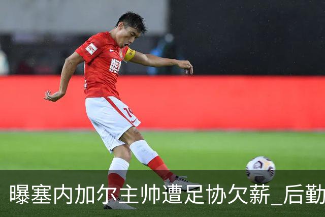 曝塞内加尔主帅遭足协欠薪 后勤保障糟糕球员被逼点外卖